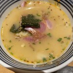 日本橋海鮮丼 つじ半 日本橋本店 - 