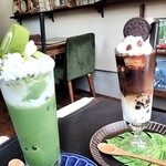 K²－ひょうたん山の秘密の部屋 - 