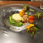 ル・サロン・プリべ - 