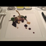 ナチュール・エ・サンス - メイン