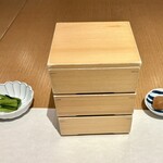 日本料理 からまつ - 