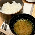 日本料理 からまつ - 