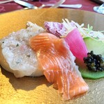 シンフォニー東京湾クルーズ - 