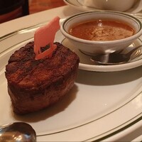 ウルフギャング・ステーキハウス 福岡店 - 