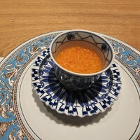 肉割烹 岡田前 - 