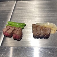 くずし鉄板 あばぐら 恵比寿店 - 