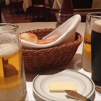 ウルフギャング・ステーキハウス 福岡店 - 