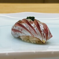鮨 なんば 日比谷 - 