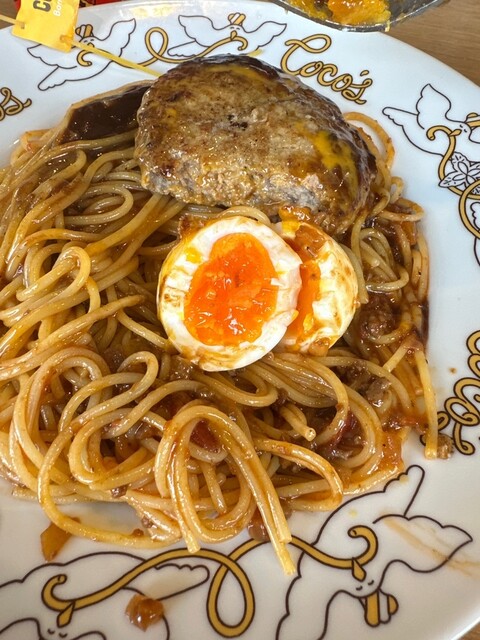 ココス 平野店 - 喜連瓜破/ファミレス | 食べログ