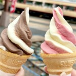 碓氷峠鉄道文化むら 売店 - 料理写真: