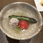 Nedu Yakitori Terusumi - 