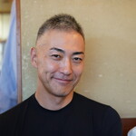 かぶと - うどんが主食