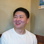 かぶと - うどんが主食