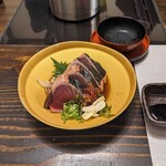 豆腐と湯葉・土佐文化の店 大名 - 