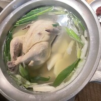 水剌間 恵比寿本店 - 
