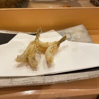 秋田 てんぷら みかわ - 