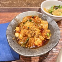 中華旬彩 森本 - 