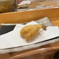 秋田 てんぷら みかわ - 