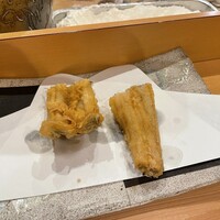 秋田 てんぷら みかわ - 