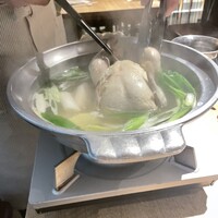 水剌間 恵比寿本店 - 