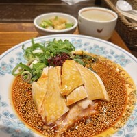 中華旬彩 森本 - 