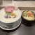 鶏白湯泡ramen たまき - 料理写真:
