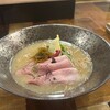 natural soup noodle GO-SHIKI