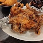 Kushikatsu Wansaka - 