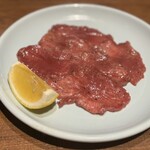 TOKYO焼肉ごぉ はなれ - 