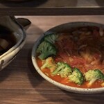 アテと酒 時々ごはん もも寿 - 