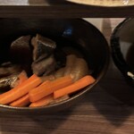 アテと酒 時々ごはん もも寿 - 