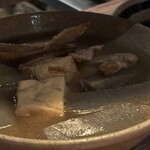 アテと酒 時々ごはん もも寿 - 