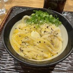 うどん 丸香 - 