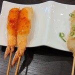 Kushikatsu Wansaka - 