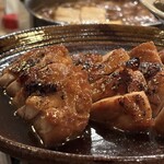 アテと酒 時々ごはん もも寿 - 