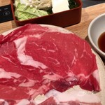 Shabu sen - 