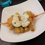 Kushikatsu Wansaka - 