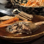 アテと酒 時々ごはん もも寿 - 