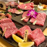 Yakiniku Hikaru - 