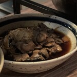 アテと酒 時々ごはん もも寿 - 