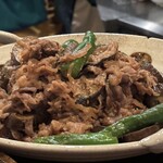 アテと酒 時々ごはん もも寿 - 