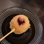 Kushikatsu Wansaka - 