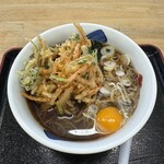 小田原パーキングエリア（下り） フードコート - 