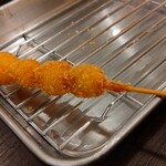 Kushikatsu Wansaka - 