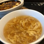 Chuukasensai Renge - このスープ！美味しい！！