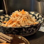 アテと酒 時々ごはん もも寿 - 