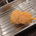 Kushikatsu Wansaka - 