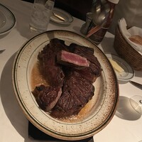ウルフギャング・ステーキハウス 六本木 - 
