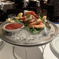 ウルフギャング・ステーキハウス 六本木 - 