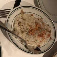 ウルフギャング・ステーキハウス 六本木 - 